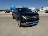 New 2026 Chevrolet Silverado 1500 LTZ w/ Technology Package image 1