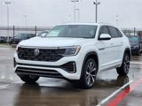 New 2025 Volkswagen Atlas Cross Sport SEL Premium R-Line image 2