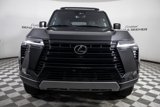 Used 2025 Lexus GX 550 image 4