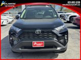 New 2025 Toyota RAV4 XLE Premium image 4