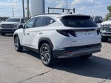 New 2026 Hyundai Tucson Limited image 4