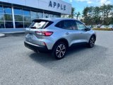 Certified 2021 Ford Escape SE w/ SE Sport Appearance Package image 4