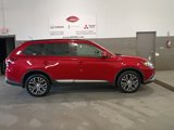 Used 2016 Mitsubishi Outlander SEL image 2