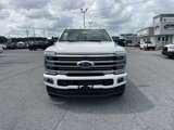New 2025 Ford F350 4x4 Crew Cab Super Duty image 3