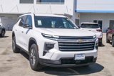 New 2026 Chevrolet Traverse LT w/ Driver Confidence Package image 3