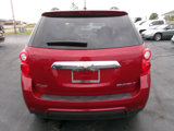 Used 2015 Chevrolet Equinox LT w/ Chrome Appearance Package image 5