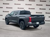 New 2025 Toyota Tundra Platinum image 3