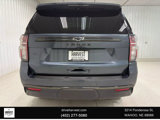 Used 2021 Chevrolet Tahoe Z71 w/ Z71 Signature Package image 3