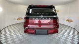 New 2025 Nissan Armada Platinum image 4