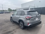New 2025 Subaru Forester Touring image 5