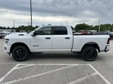 New 2025 RAM 2500 Big Horn image 4
