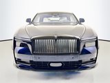 Used 2025 Rolls-Royce Spectre Black Badge image 2