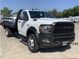 Used 2024 RAM 5500 Tradesman w/ Max Tow Package image 3