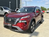 New 2025 Nissan Rogue SL w/ Tech Package image 3