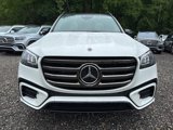 New 2025 Mercedes-Benz GLS 450 4MATIC image 2