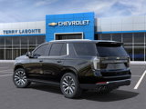 New 2025 Chevrolet Tahoe High Country image 5