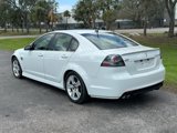 Used 2009 Pontiac G8 GT w/ Premium Package image 3