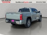New 2025 Toyota Tundra 1794 Edition image 5