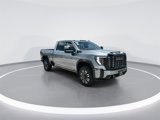 New 2025 GMC Sierra 3500 Denali Ultimate image 2