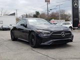 New 2024 Mercedes-Benz CLE 300 4MATIC Coupe image 4