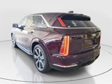 New 2025 Cadillac Escalade IQ Luxury 2 image 4