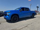 New 2026 Chevrolet Silverado 1500 RST w/ Dark Appearance Package image 1