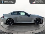 New 2025 BMW M2 image 4