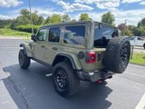 New 2025 Jeep Wrangler Unlimited Rubicon image 5