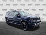 New 2026 Honda Passport TrailSport Elite image 2