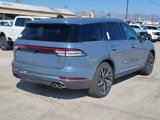 New 2025 Lincoln Aviator Reserve w/ Equipment Group 201A image 4