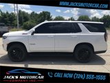 Used 2024 Chevrolet Tahoe Z71 image 2