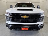 New 2025 Chevrolet Silverado 2500 W/T w/ WT Convenience Package image 2