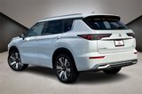 New 2025 Mitsubishi Outlander SEL image 4