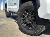 Used 2025 Toyota Tundra SR5 image 2