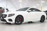 Used 2018 Mercedes-Benz E 400 4MATIC Coupe image 2