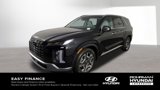 New 2025 Hyundai Palisade SEL image 4