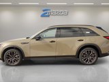 New 2025 MAZDA CX-70 Plug-In Hybrid w/ Premium Plus image 2