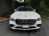 Used 2022 Mercedes-Benz S 500 4MATIC image 2