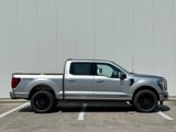 New 2025 Ford F150 Lariat image 6