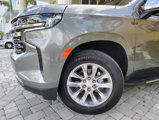 Used 2023 Chevrolet Suburban Premier image 2