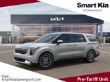 New 2025 Kia Carnival EX image 3