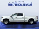 Used 2023 Chevrolet Silverado 1500 LT w/ Protection Package image 2