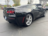 Used 2016 Chevrolet Corvette Stingray Coupe image 5