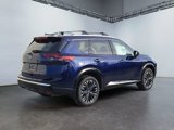 New 2025 Nissan Rogue Platinum w/ Platinum Premium Package image 3