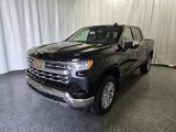 New 2025 Chevrolet Silverado 1500 LTZ w/ LTZ Premium Package image 4