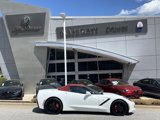 Used 2018 Chevrolet Corvette Stingray Convertible w/ 2LT Preferred Equipment Group image 4