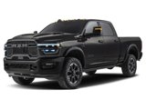 New 2025 RAM 2500 Rebel image 2