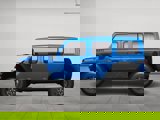 New 2025 Jeep Wrangler Willys image 3