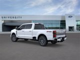 New 2025 Ford F350 Platinum image 4