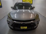 New 2025 Chevrolet Blazer RS w/ Driver Confidence II Package image 3
